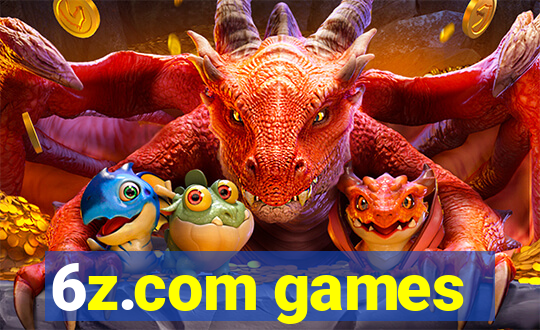 6z.com games